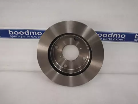 Front Brake Disc