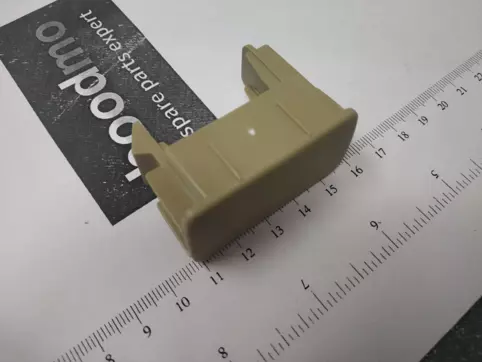LID, SWITCH HOLE *YR327L*
