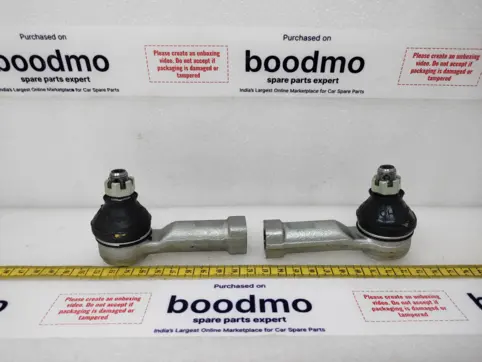 Tie Rod End Set