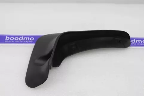 GUARD ASSY-REAR WHEEL MUD,LH
