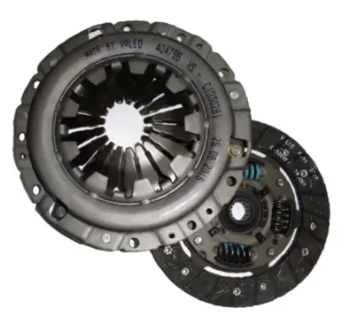 Clutch Kit (Disc+Pressure Plate)