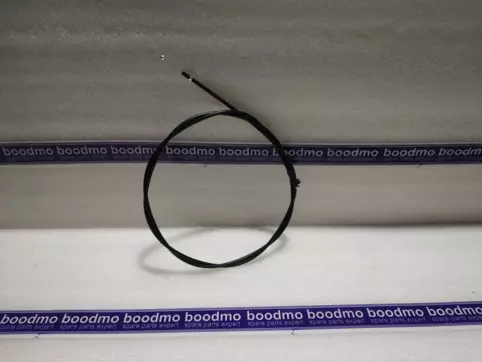 Bonnet Cable