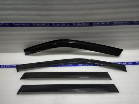 Door Visor (Set of 4)