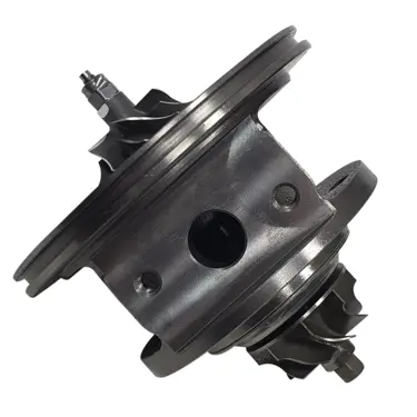 Turbo Core