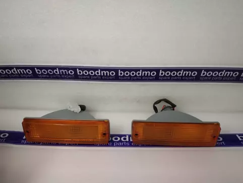Indicator Front Set
