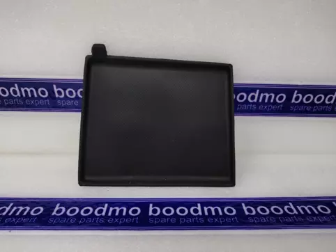 MAT-CONSOLE FRONT TRAY