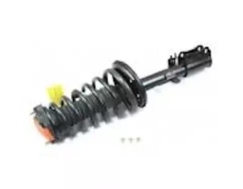 Rear Suspension Strut Assembly Left