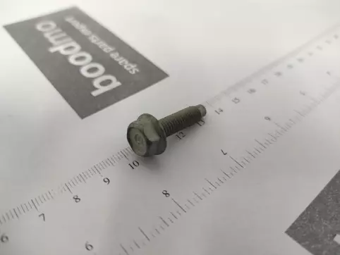 BOLT