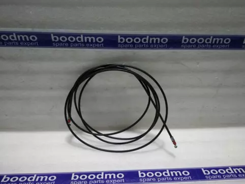 Fuel Lid Opener Cable
