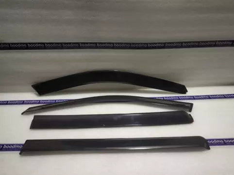 Door Visor (Set of 4)