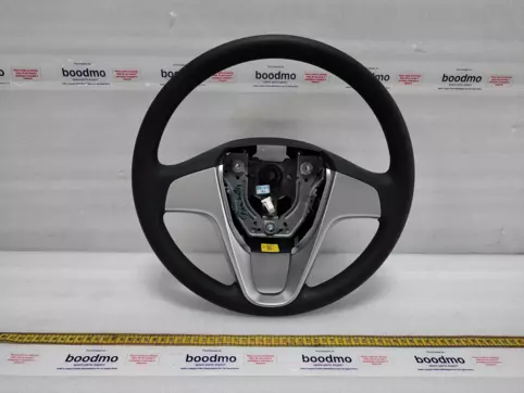 WHEEL ASSY-STEERING, INT;HZ