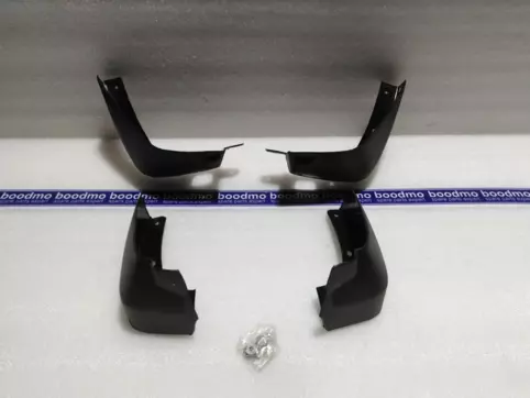 Mud Flap (Set of 4)