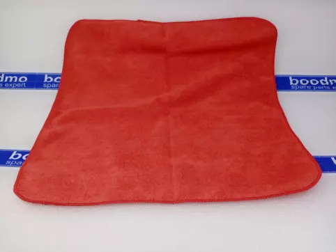 Xtreme Exterior Microfibre Cloth