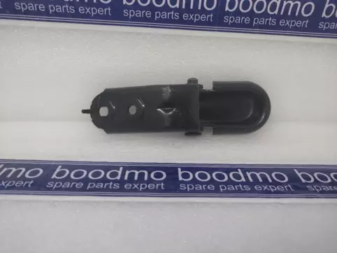 HINGE ASSY-REAR CUSH