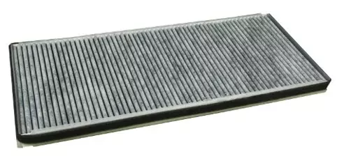 Filter, interior air