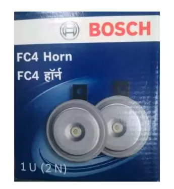FC4 horn set