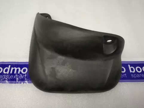 GUARD ASSY-REAR WHEEL MUD,LH