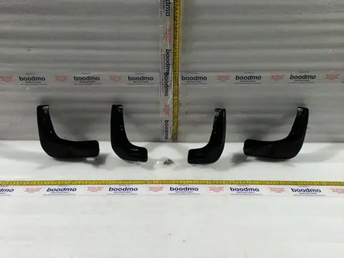 Mud Flaps (Set of 4)