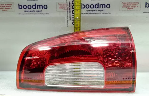 Rear Combination Lamp Left