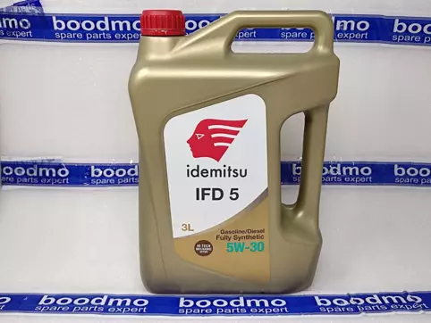 IFD5 Engine Oil 5W-30 (3L)