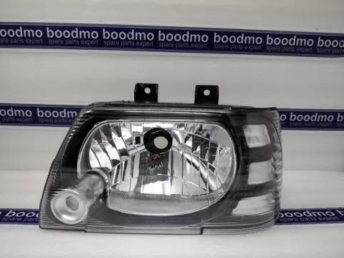 Headlamp Assembly Left