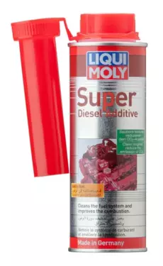 Super Diesel Additive (250ml)