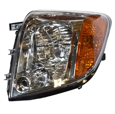 Headlamp Assembly Right