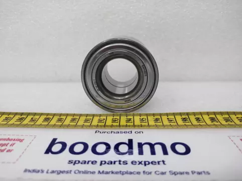 Rear Wheel Bearing