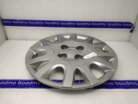 CAP ASSY-WHEEL HUB