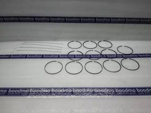 RING SET-PISTON, STD