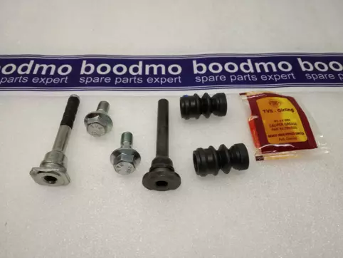 SLIDING PIN SET