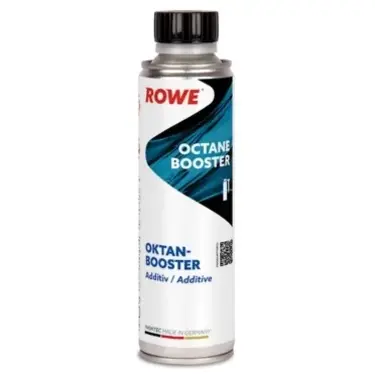 Hightec Octane Booster (250ml)