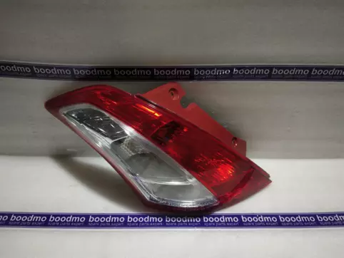 Rear Combination Lamp Left