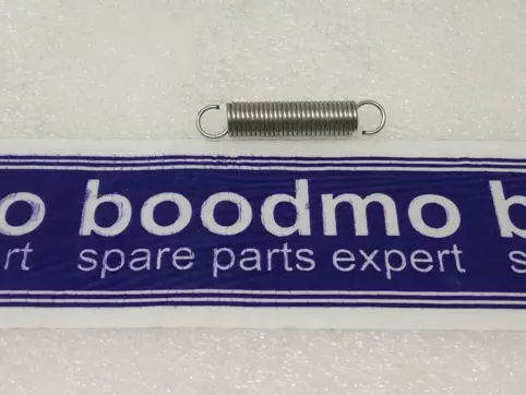 SPRING, HOOD LATCH
