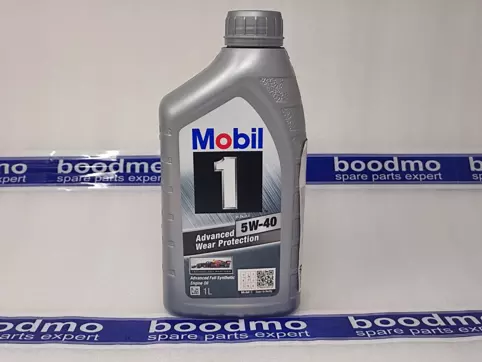 Mobil 1 FS 5W-40 (SP) (1L)