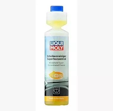 Windshield Cleaner (250ml)