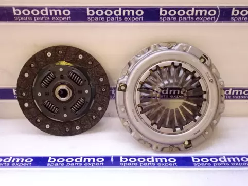 Clutch Kit (Disc+Pressure Plate)