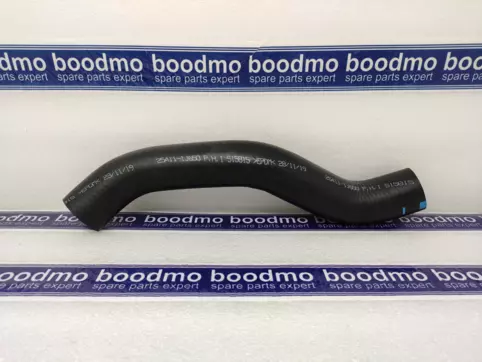 HOSE-RADIATOR INLET