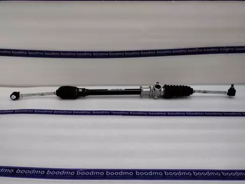 Steering Gear Assembly