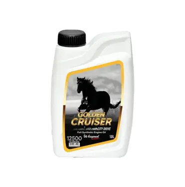 Engine Oil 5W30 (1L) Citydrive