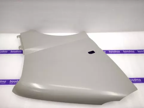 PANEL FRONT FENDER RH