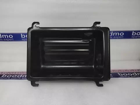 COVER-AIR CLEANER