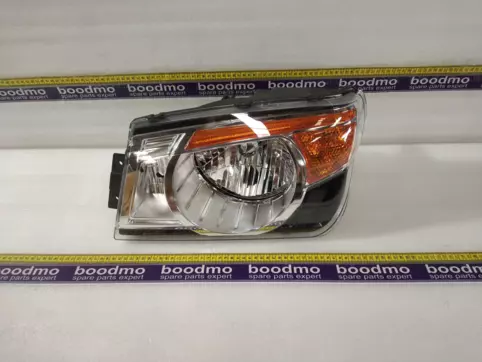 Headlamp Assembly Left