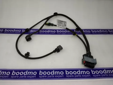 .HARNESS, ACTUATOR
