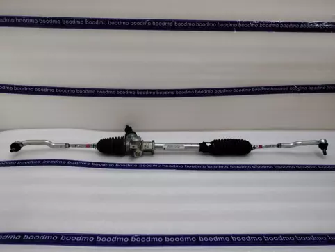 Steering Gear Assembly