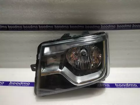 Headlamp Assembly Left