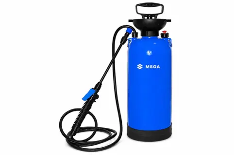 PRESSURE WASHER (40 PSI)