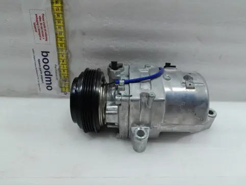 Compressor Assembly