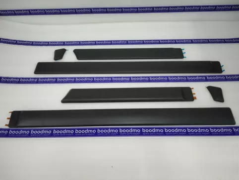 BODY MOULDING SET CAR