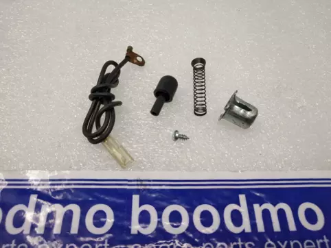 SWITCH ASSY, PARKING BRAKE